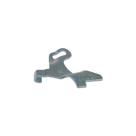Carlson Brake Hardware Amc 88-65 Chry 69-63 Dodge 71-63 Eagle 8 Wheel Kit, H2036 H2036